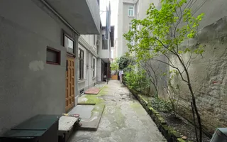 Apartament spectaculos de 4 camere într-o vilă cu farmec istoric pta Victoriei - Poză 17