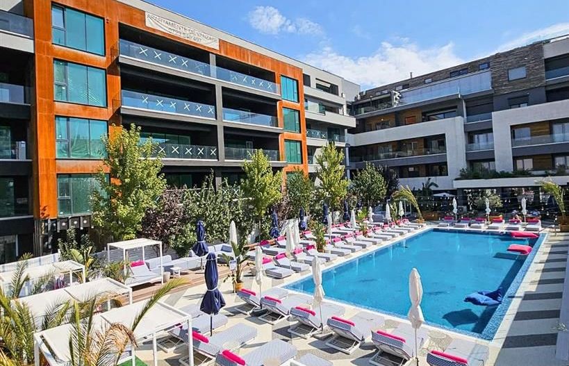 Apartament 3 camere | Finalizat | Porche Pipera - Poză 1