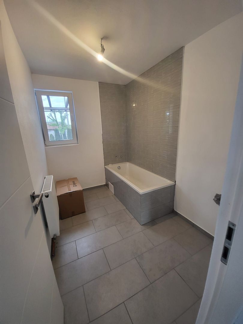 CASA NOUA, MODERNA DE VANZARE IN LIMBA  (CIUGUD) LA 195000 EURO - Poză 7