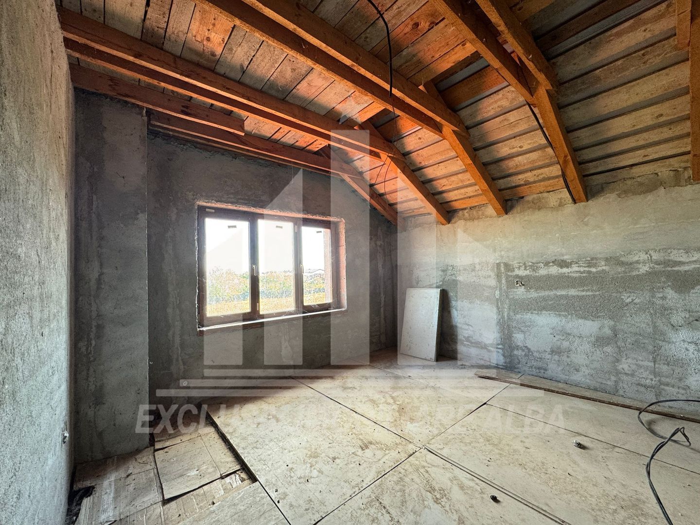 Casa individuala | 250 mp | D+P+M | 570 mp teren | Micesti - Poză 8