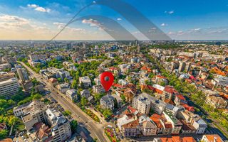 Domeniul Inima Bucureștiului | O Moștenire Interbelica| Piata Romana - Poză 14