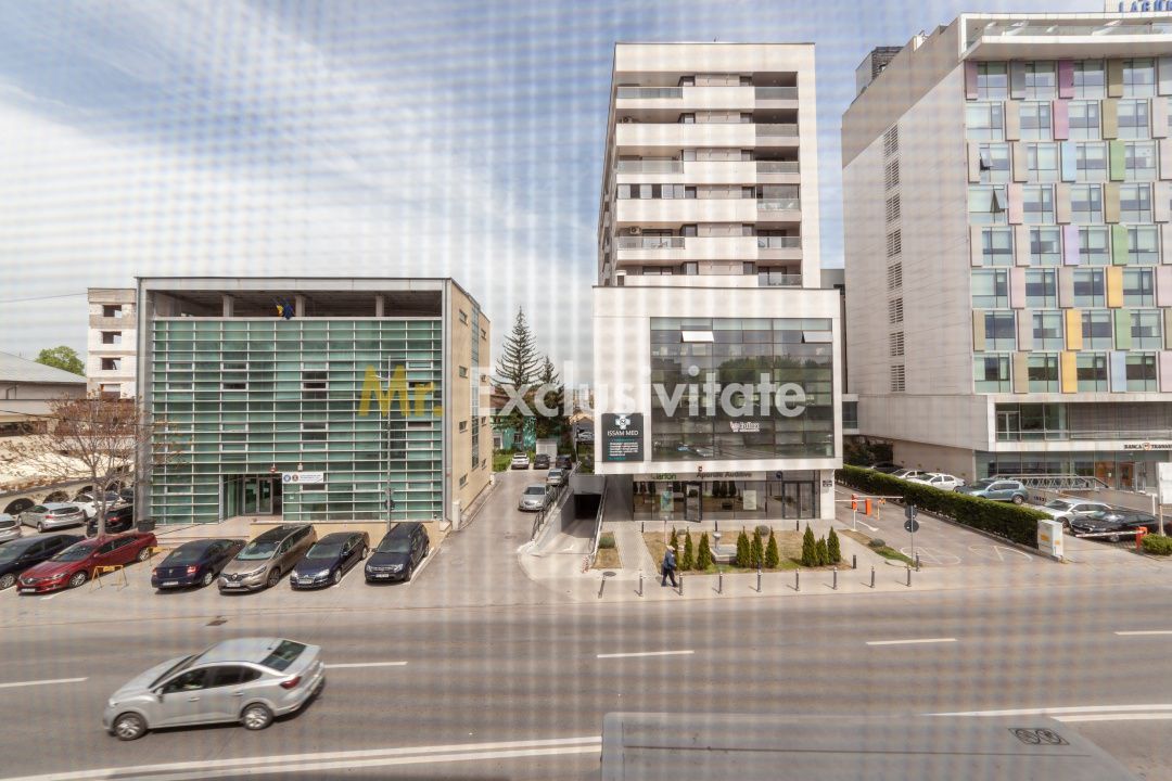 Apartament Ultracentral de inchiriat - Comision zero! - Poză 10