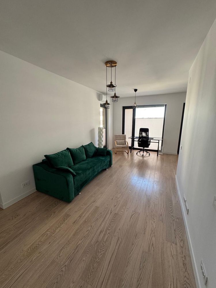 Apartament 2 Camere Avalon Pipera - Poză 3