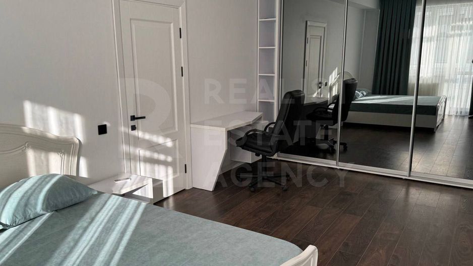 Chirie, apartament, 3 camere, strada Nicolae Testemițanu, Telecentru - Poză 3