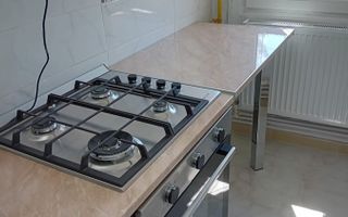 Metrou Lujerului, centrala, renovata ,Parcul Liniei, renovata - Poză 11