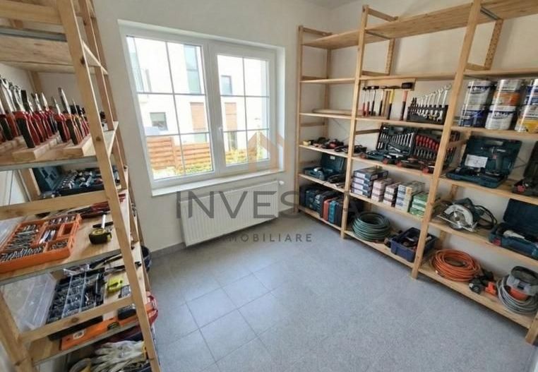 Casă individuală modernă în Gruia, cu grădină superbă - Poză 14