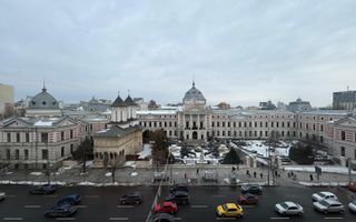 Garsoniera Universitate | Metrou | Ultracentral | Ideala investitie - Poză 11
