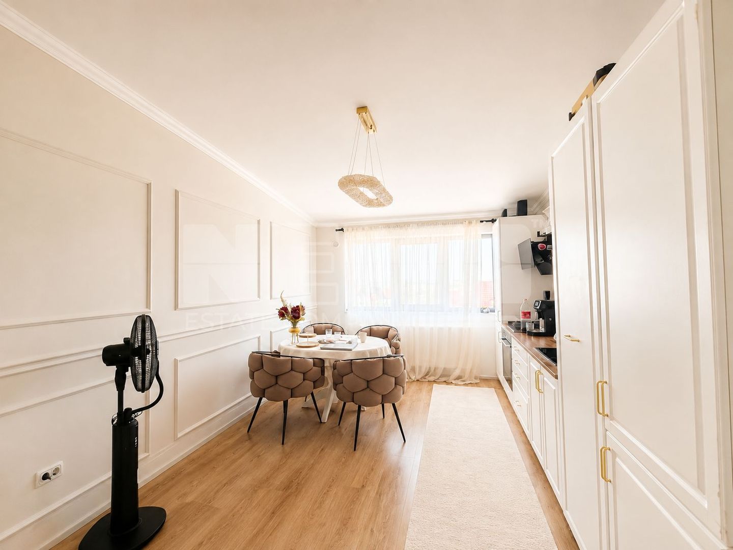 Apartament cu 2 Camere Et.3 I Suceava/Ipotesti I98.000 Euro - Poză 2