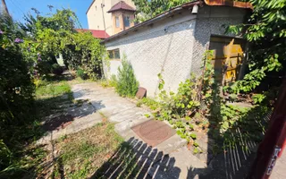 Casă 4 camere, teren 315 mp, garaj – Cantacuzino, Ploiești - Poză 56
