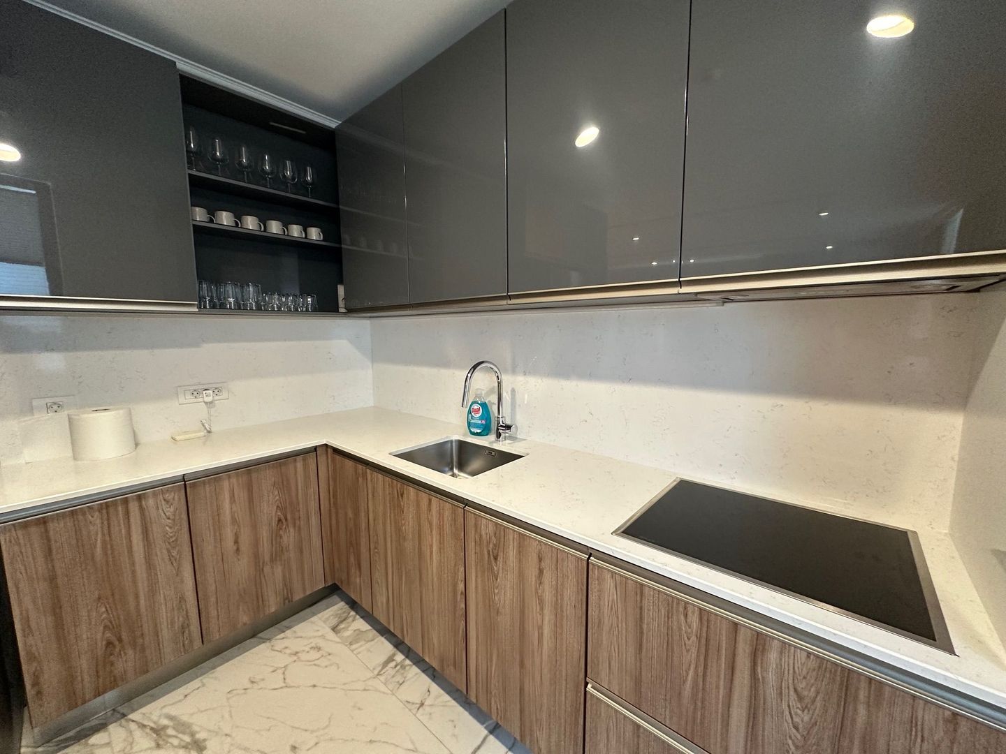 Apartament 3 camere -ISHO - Poză 11