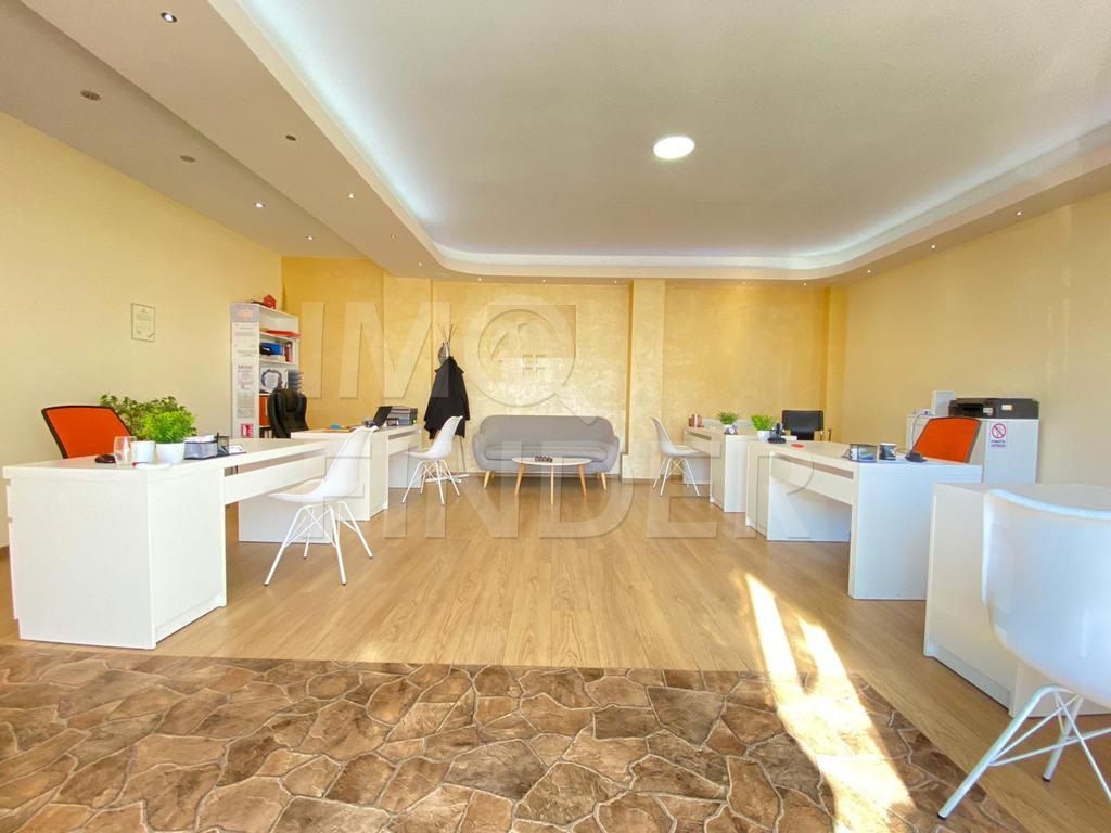 Spatiu comercial cu 2 locuri de Parcare in Buna ZIua - Poză 1