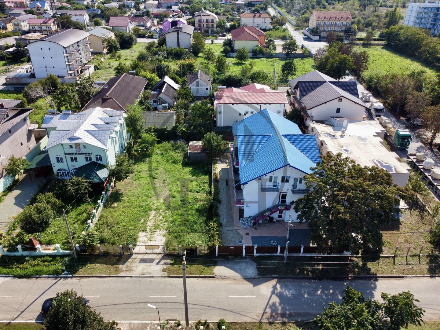 Pensiune / Vila de vanzare Costinesti, Constanta - Poză 5