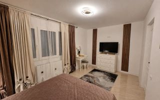 Apartament 2 camere de închiriat, Tătărași, zona Flora, Iași – etaj 2/4, renovat modern, mobilat și utilat - Poză 6
