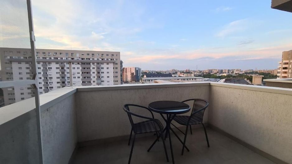 Apartament 2 camere, modern, complet mobilt si utilat - Timisoara 58 Apartments - Poză 6