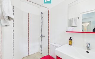 Apartament două camere decomandat ultracentral - Poză 5