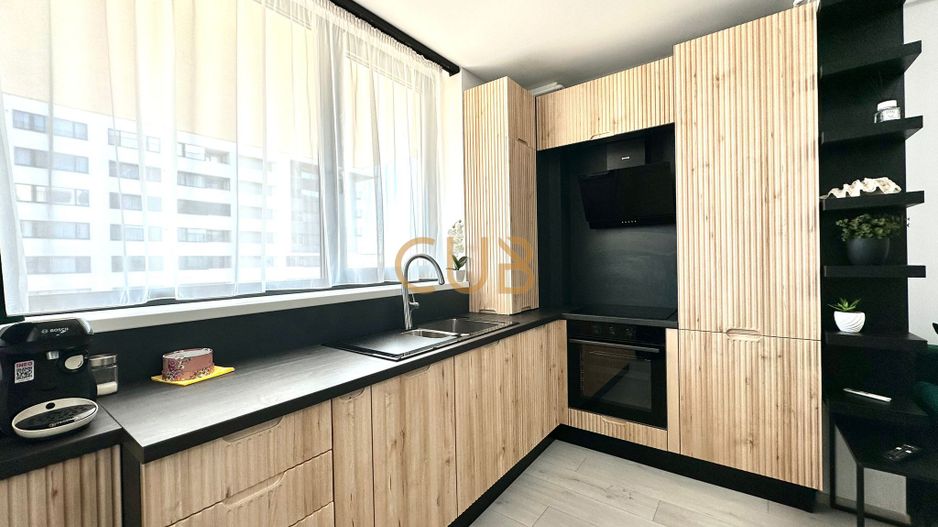 XCity Tower 2-Ap 2cam |parcare,bloc nou| Torontalului,Aradului,Lipovei - Poză 8