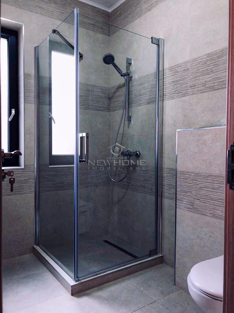 Apartament 2 camere, zona Centru NTT Data, imobil nou Parcare - Poză 8