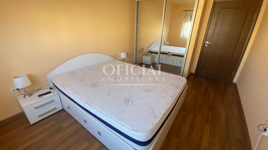 Apartament 2 Camere Decomandat | 50 Mp | Garaj | Iris Pet Friendly - Poză 4