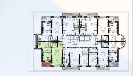 Vânzare, apartament, 2 camere, Brașov - Poză 12