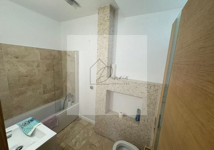 COM 0% I Apartament Domenii Casin  Arcul de Triumf I recent renovat - Poză 17