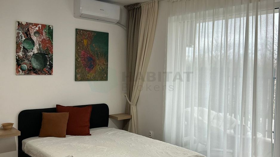 Garsonieră de închiriat – Lake Life Estate, Tunari - Poză 8
