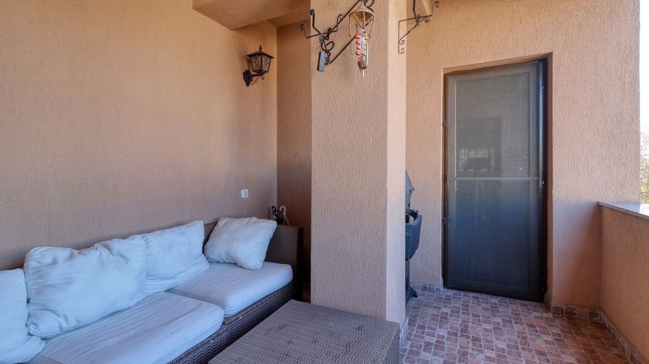 Parc Bazilescu- Apartament  4 camere – 115mp- La cheie- 0% comision - Poză 36