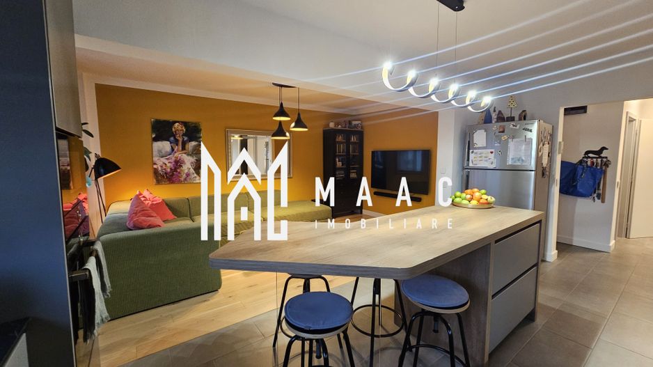 Apartament 4 camere | Decomandat | Renovat | Strand 1 - Poză 3