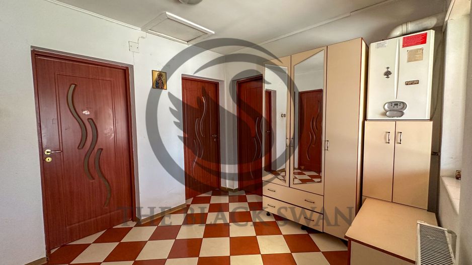 Casa 4 camere de vanzare | 660 MP teren | Mizil, Prahova | Comision 0% - Poză 14