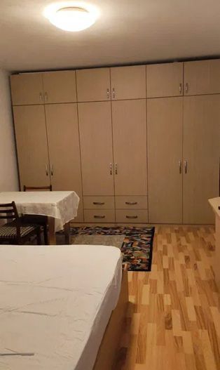 GARSONIERA TINERETULUI, BUCATARIE INCHISA, BOILER, METROU 7 MINUTE - Poză 3