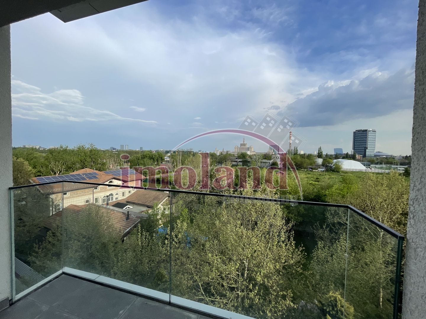 Vanzare apartament 2 camere bloc 2023 | lac Baneasa - OMV Petrom City - Poză 16