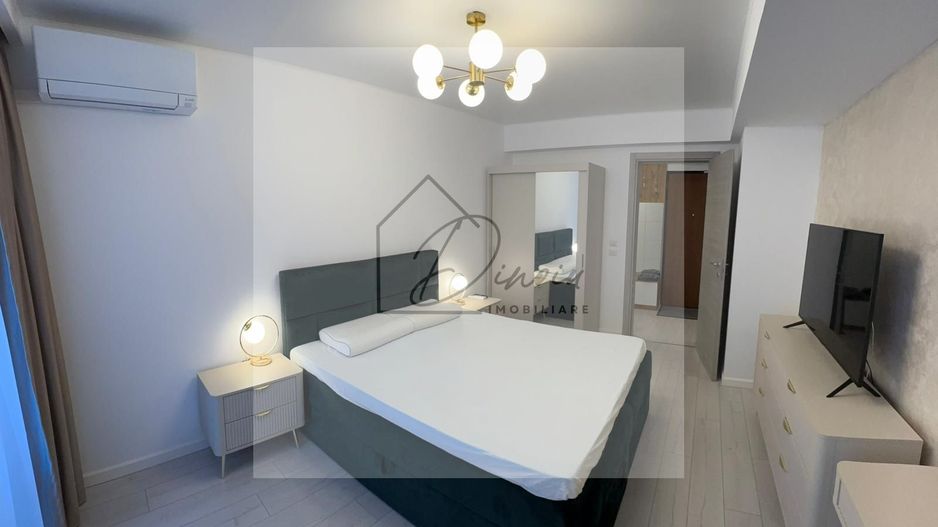 Apartament 3 camere Ambiance Residence Pipera I Aviatiei I COM 0% - Poză 10
