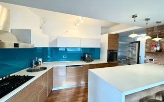 PRIMA INCHIRIERE | VEDERE PANORAMICA | PARCARE SUBTERANA | TOAMNEI - Poză 4