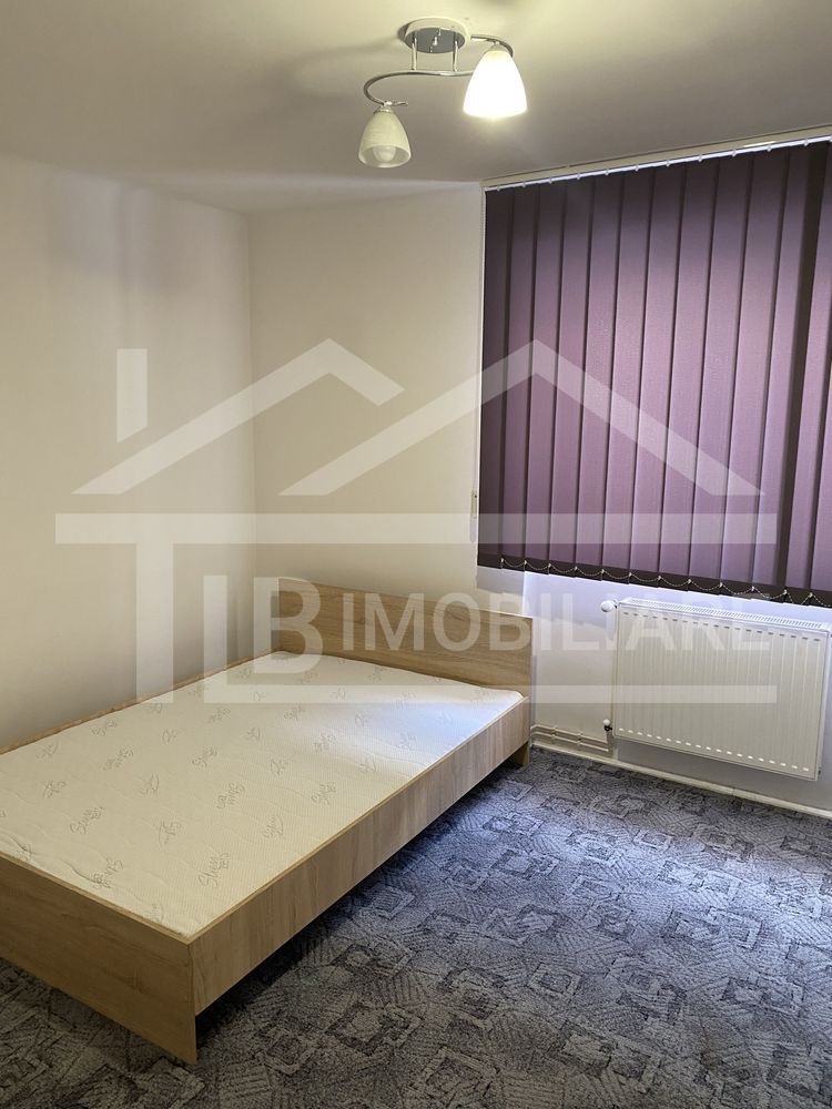 Apartament cu 2 camere, 45mp, Zona UMFST - Poză 2