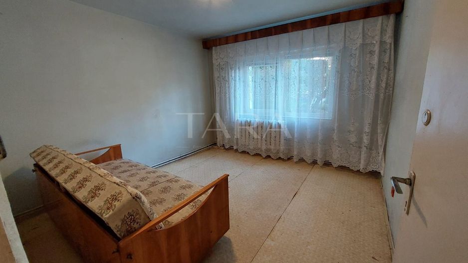 Apartament 3 camere – Mănăștur, zona Big. - Poză 1
