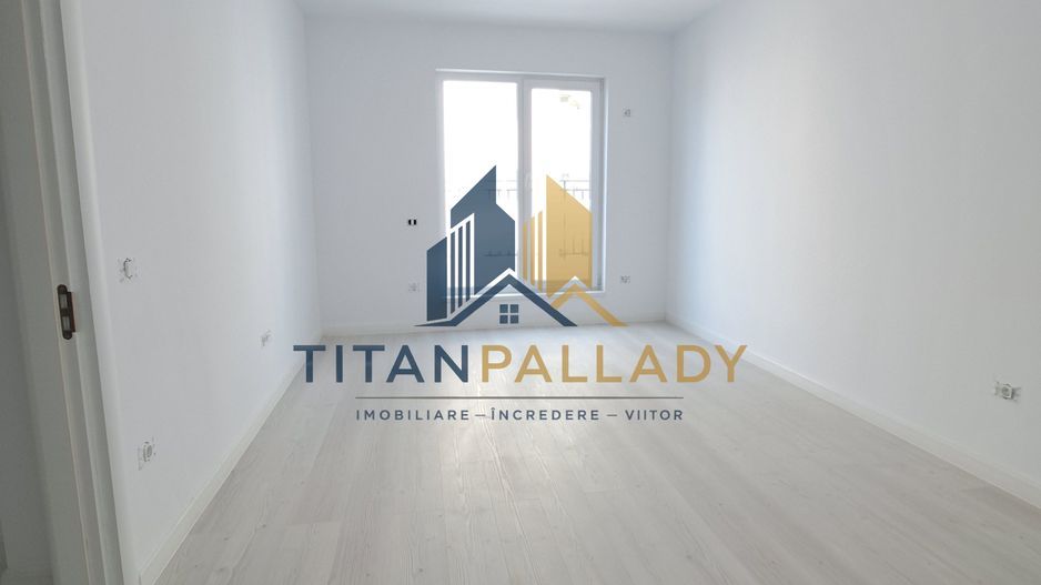 3 Cam-Gradina proprie 55mp,Bloc Boutique,Metrou Teclu-,1/2 Parcare - Poză 7