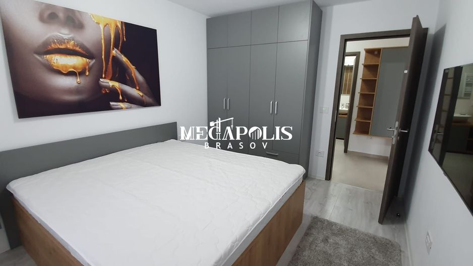 Apartament 2 camere | Parcare | Open Space | Kasper Coresi - Poză 5