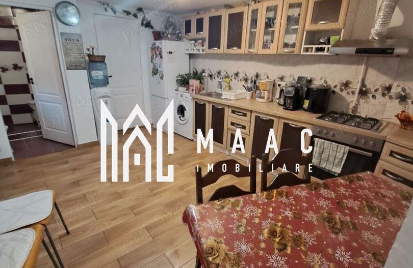 Casa Individuala | 2 Corpuri | 4 Camere | 100 MPU | Saliste - Poză 5