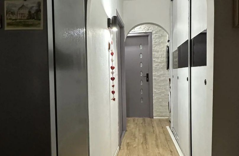 Apartament 3 camere complet mobilat I Calea Aradului I - Poză 10
