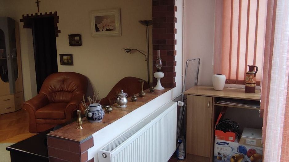 Mobilat și utilat | Etaj 3/4 | 53 mp utili + balcon | Zonă liniștită Dâmbovița - Poză 5