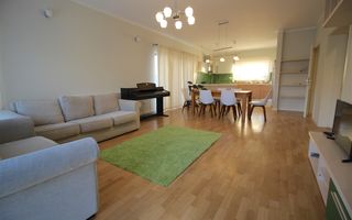 VILA DE INCHIRIAT - ZONA CALEA ARADULUI - Poză 17