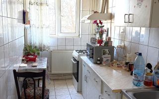 69.500 euro, negociabil,2 camere decomandate, 50mp, etaj 1, Micro19 - Poză 6