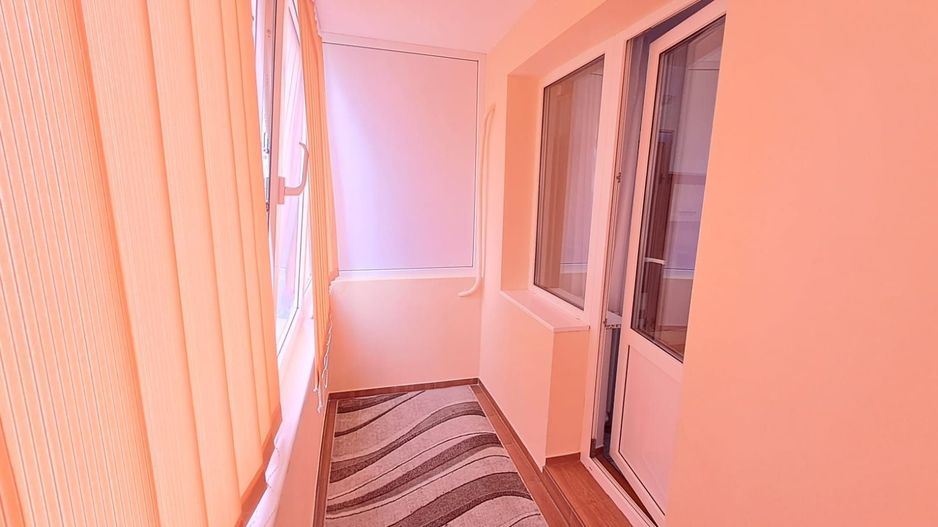 Apartament 2 camere Auchan 1 Decembrie 1918 - Poză 13