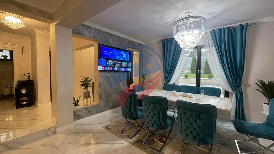 Casa Zona Liceului Pedagogic - Poză 1