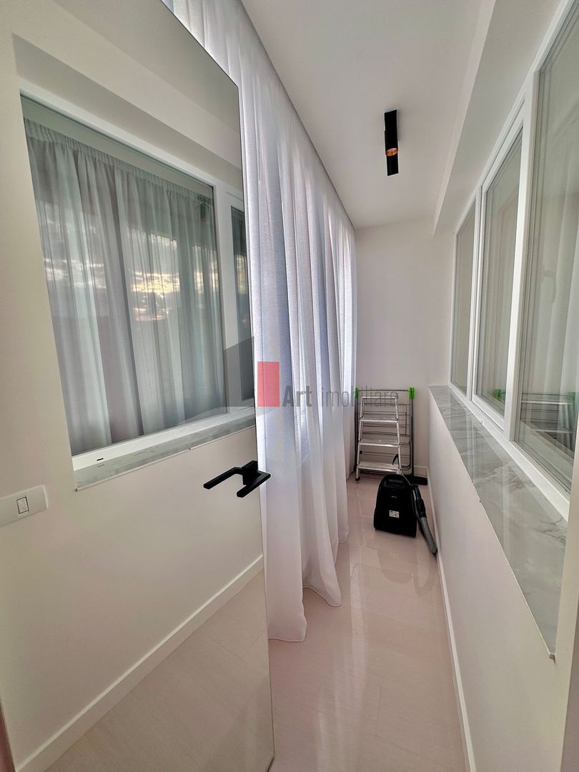 De vanzare 2 camere zona Iancului-Mihai Bravu - Poză 9