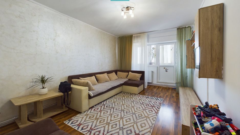 Apartament 2 camere Intim - Poză 1