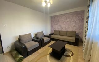 Apartament cu 2 camere de închiriat in zona Mărăști, Iulius Mall - Poză 1