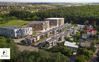 VILA PREMIUM LA PADURE | SUSTENABILA | EFICIENTA ENERGETIC | MOGOSOAIA - Poză 12