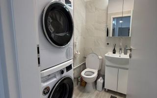 Apartament 2 camere Rotar Park 2 - loc de parcare si TVA incluse - Poză 8