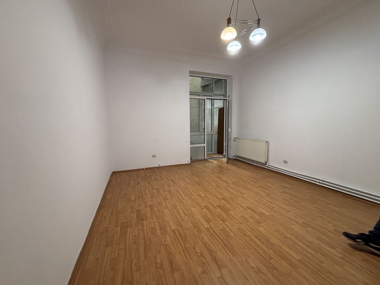 Apartament 4 Camere | 100 mp|Căderea Bastiliei|Birou sau Rezidential - Poză 4