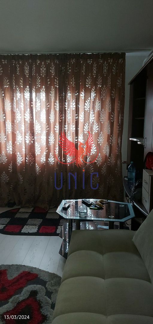 Garsoniera de inchiriat, parter. - Poză 2